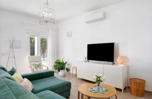 Conil de la Frontera House | La Casita de la Florida