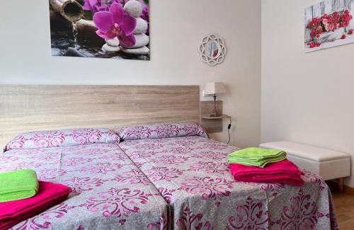 Las Navas Del Marques House | La Casita del Risco