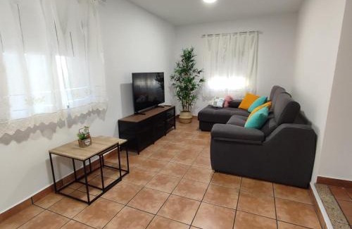 Navalvillar de Pela House | La Casita de Pela