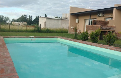 Gualeguay House | La casita de Isa