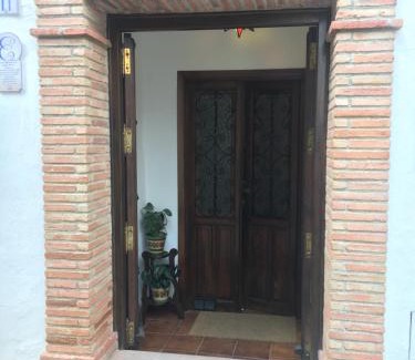 Old Town House | La casita de la ciudad