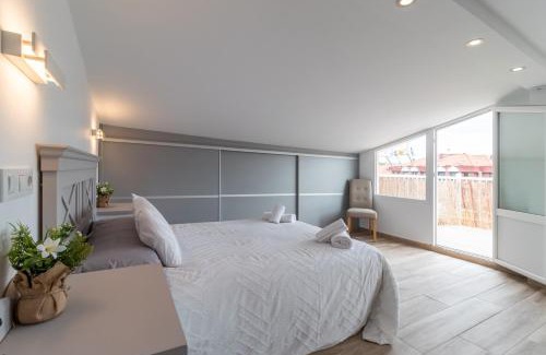 Vargas House | La Casita De La Pitufa