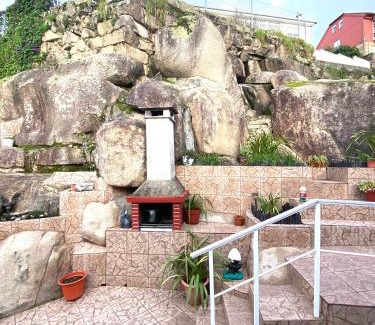 Cobres Apartment | La casita de la Playa