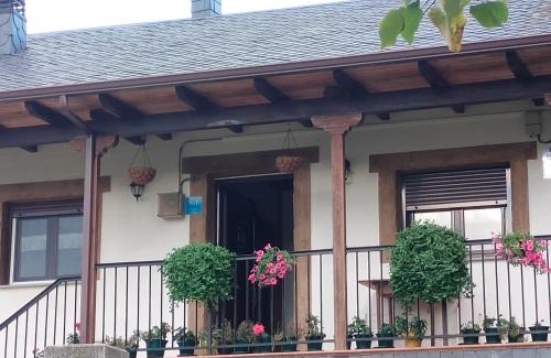 San Esteban de Valdueza House | La casita de la señora María