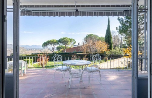 Guadarrama House | La "Casita" de la Sierra