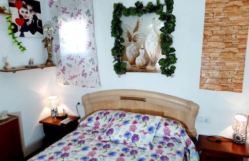 Illar House | La casita de la vito