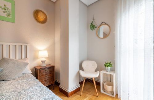 Cenicero Apartment | La casita de las campanas