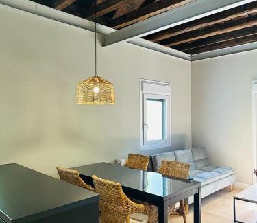 San Lorenzo de El Escorial Apartment | La Casita de Lauri