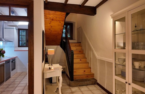 Parres Municipality House | La Casita de Llanes (PARRES)