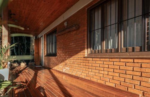 Ruiz de Montoya House | La casita de Mari