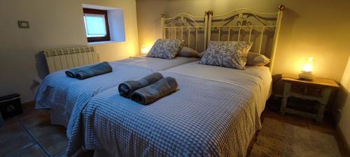 Valle de Tobalina House | La Casita de Pajares