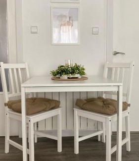 Villarcayo Apartment | La casita de Roque