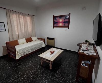 Concordia House | La Casita de Salta 421