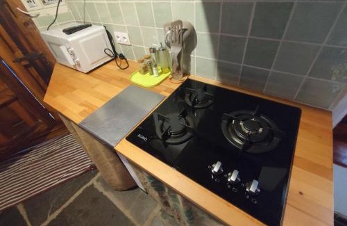 Paulenca House | La Casita de Sandra