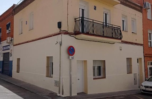 Numancia Apartment | La Casita de Vallecas
