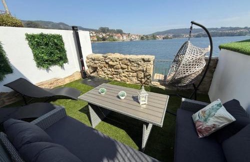 Ciudad Universitaria House | La Casita del Mar