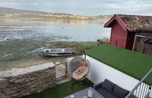 Ciudad Universitaria House | La Casita del Mar