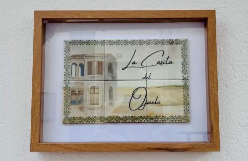 Segura de la Sierra House | La Casita del Ojuelo