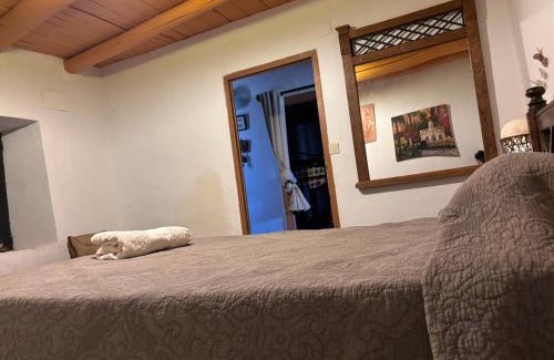 Valdeflores House | La casita en la Alcornocosa -Sevilla