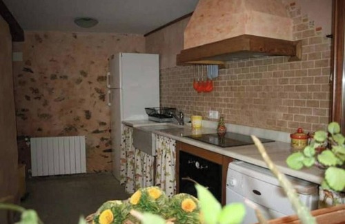 Algimia de Almonacid Cottage | La Casita de Las Estrellas