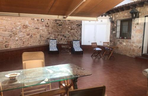 El Altico House | La casita