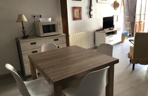 El Altico House | La casita