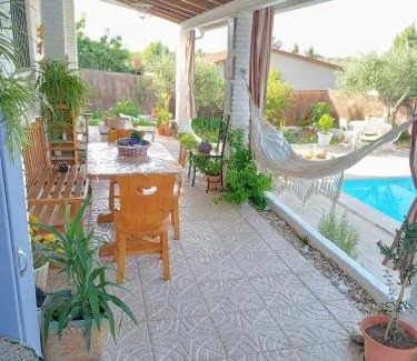 Escalona Bed & Breakfast | La Casita