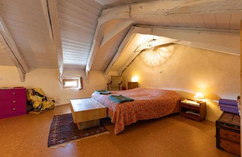 Beauvene House | La Casita