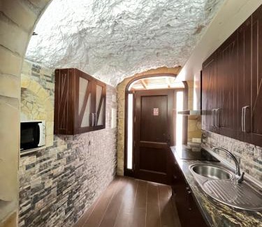 Bedmar House | La casita medieval