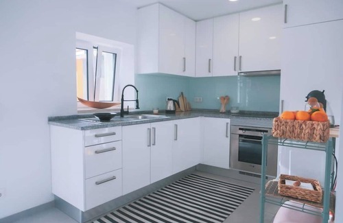 Nazare Villa | La Casita Nazaré - private pool