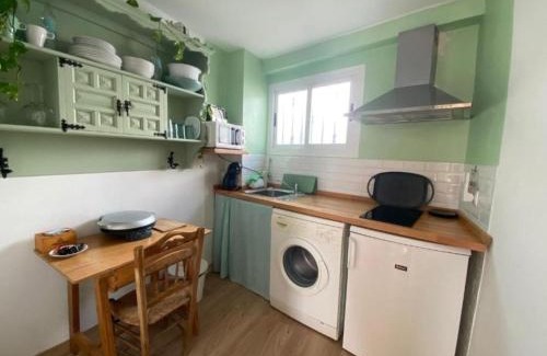 Zuheros House | La Casita Tipica