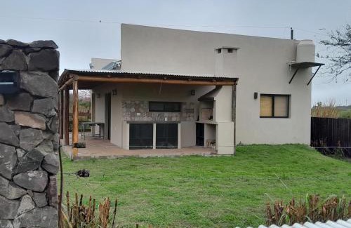 Mercedes House | La Casita Vacapy