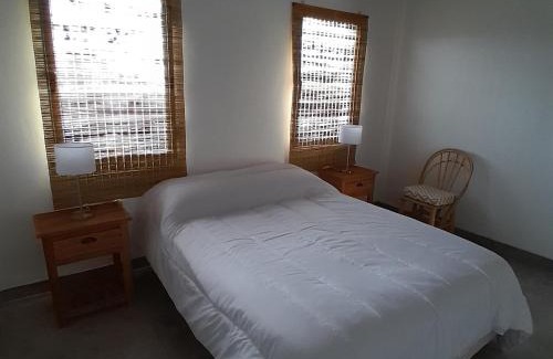 Mercedes House | La Casita Vacapy