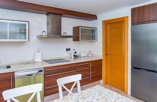 Cabarceno Apartment | La Casita Verde de Cabárceno