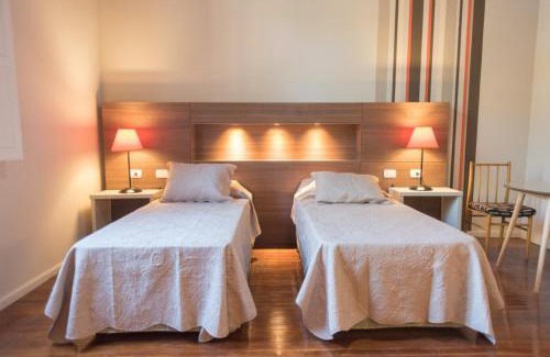 Marcos Juarez Apartment | La Casona Apart Boutique