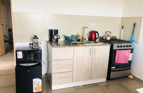 Rio Grande Apartment | La casona