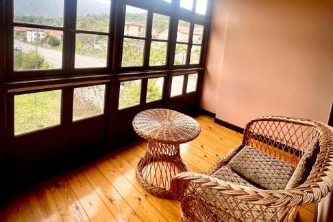 Puente Nuevo House | La Casona de Cabrales