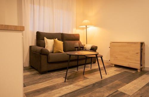 Torremocha de Jarama Apartment | La casona de Torremocha de Jarama