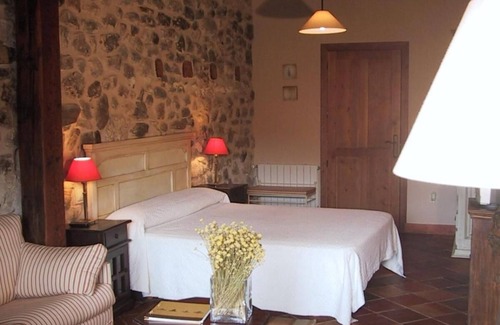 Espirdo House | La Casona de Espirdo