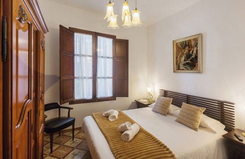 Ondara Hotel | La Casona de las Flores