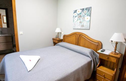 Meruja Hotel | La Casona de Rey