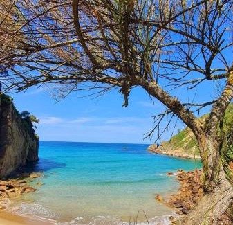 San Juan de la Arena House | La Casona de Teo