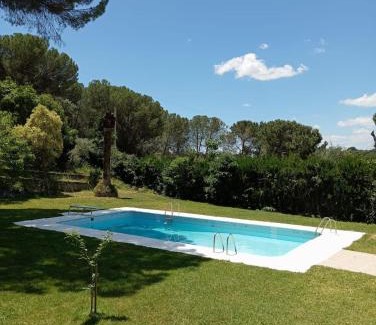 Cordoba House | La Casona de Trassierra