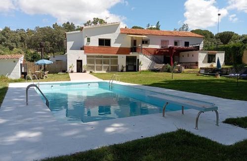 Cordoba House | La Casona de Trassierra