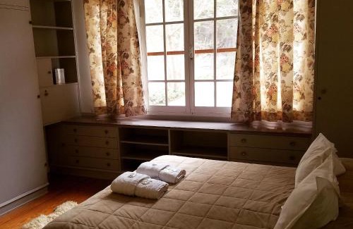 Trelew House | La Casona del Rio