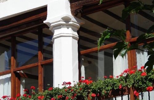 Munebrega House | La Casona del Solanar