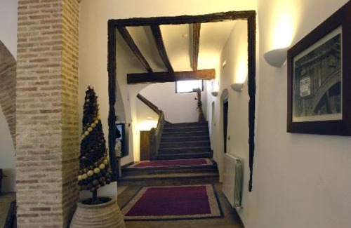 Munebrega House | La Casona del Solanar