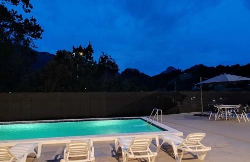 Ribadesella Ski Chalet | La Casona del Viejo Llovio