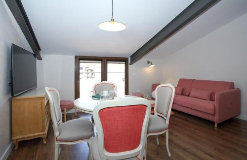 El Burgo de Osma Apartment | La Casona del Zoilo -La Rasa-