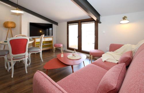 El Burgo de Osma Apartment | La Casona del Zoilo -La Rasa-